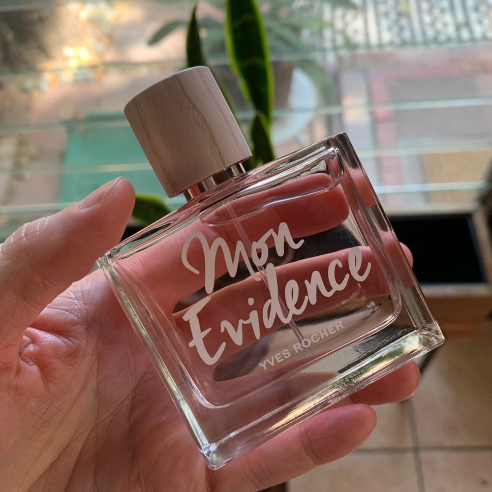 Mon Evidence (Coco Mademoiselle dupe)